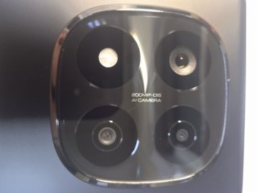 Б/в Мобільний телефон Xiaomi redmi note 14 pro+ 5g 12/512gb 01-200822092