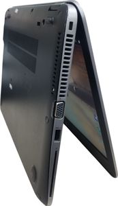 Б/в Ноутбук Hp 14/core i5-1345u ddr5/8gb ddr5/hdd 500 gb/ssd *відсутній/*інтегрована 01-200789909