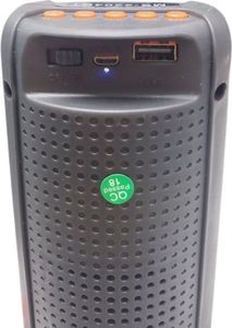 Б/в Акустика Cyboo ms-2204bt 01-200772812