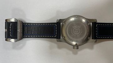 Б/в Годинник Steinhart apollon 01-200790652