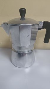 Б/в Гейзерна кавоварка Maxmark без моделі 01-200825714