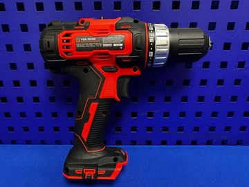 Б/в Шурупокрут Tekhmann tcd-35/i20 01-200825517