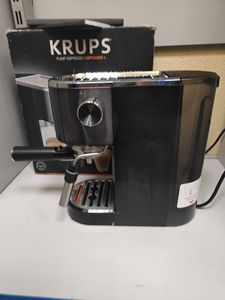 Б/в Кавоварка Krups virtuoso+ pump xp444g10 01-200824448