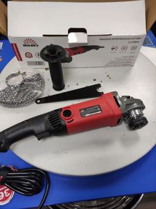 Б/в Шліфмашина кутова Vitals ls1286hlv 16-000270294