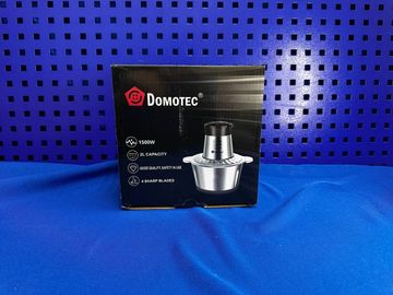 Б/у Кухонный комбайн Domotec art 7079 16-000269249