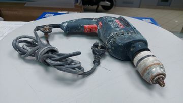 Б/в Дриль ударний Bosch gsb 13 re 01-200821496