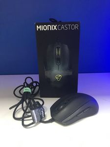 Б/в Миша Mionix avior 7000 01-200820525