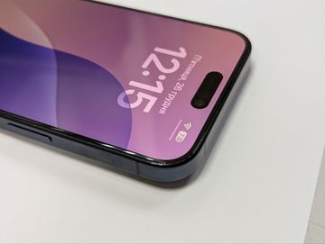 Б/в Мобільний телефон Apple iphone 15 pro max 256gb 01-200802658