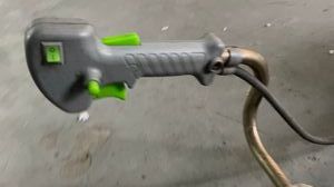 Б/в Мотокоса Craft-Tec gs-770 pro 01-200818840