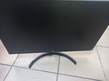 Б/в Монітор Lg 24mk600m 01-200825935