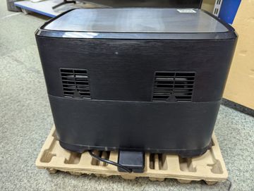 Б/в Фритюрниця Tefal dual easy fry & grill air fryer ey905d10 01-200815803