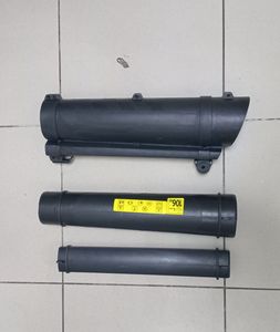 Б/у Садовый пылесос-воздуходувка Ferrex xyz596 1акб зп 01-200828502