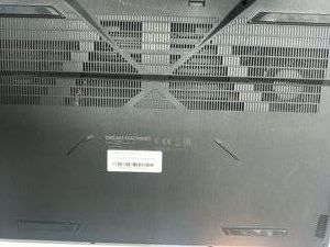 Б/в Ноутбук Dream Machines 15/core i5-12450h ddr5/16gb ddr5/ssd 500 gb/geforce rtx4050 6gb 01-200828370