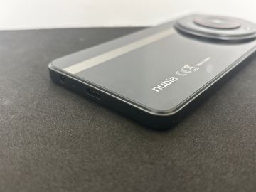 Б/у Мобильный телефон Zte nubia focus 5g 6/256gb z2357n 01-200828335