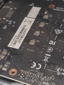 Б/в Системний блок Пк intel core i5-4590/ram 16 gb/hdd відсутній/ssd 480 gb+240 gb/nvidia gtx 1660 (geforce) 6gb gddr5 19 01-200821488