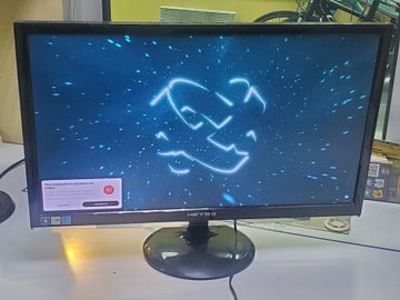 Б/в Монітор Hanns.g hl251dpb 01-200828524