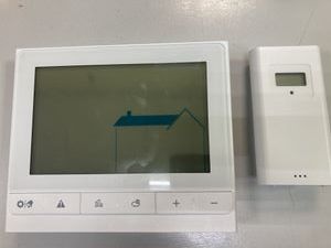 Б/в Метеостанція Krontaler 4290 01-200824772