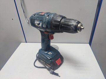 Б/в Шурупокрут Bosch gsr 1800 li 2акб 1.5ah зп 01-200828870