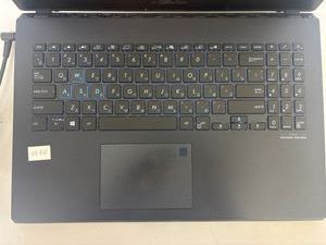 Б/в Ноутбук Asus 15/core i5 9300h ddr4/16gb ddr4/hdd 1000 gb/ssd 256 gb/geforce gtx1650ti 4gb 01-200828261