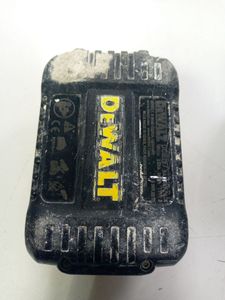 Б/в Шурупокрут Dewalt dcd800nt 01-200827521