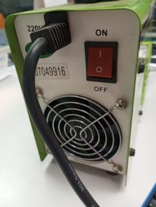 Б/в Зварювальний апарат Procraft sp-260 01-200828976