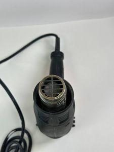 Б/у Фен строительный Dnipro-M gh-200 01-200829138