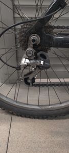 Б/в Велосипед Cats ttl2 01-200828424