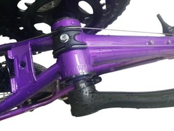 Б/в Велосипед Mustang sport sm vb 26 01-200821256