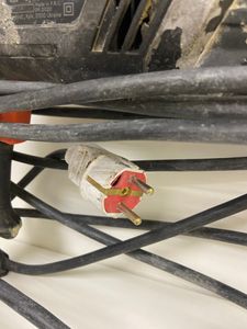 Б/в Перфоратор Dnipro-M rh-120mb 01-200829460