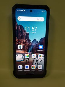 Б/у Мобильный телефон Ulefone armor 24 12/256gb 01-200829478