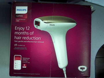 Б/в Фотоепілятор Philips lumea advanced sc1994/00 01-200830236
