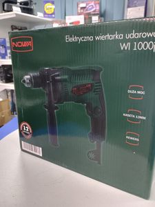 Б/в Дриль ударний Nova wi 1000 ji 1000 ват 16-000269753
