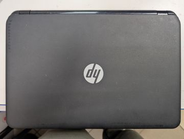 Б/в Ноутбук Hp 15/celeron n2840 ddr3/4gb ddr3/hdd 160 gb/ssd *відсутній/*інтегрована 01-200829807