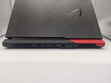 Б/в Ноутбук Asus 15/ryzen 7 4800h ddr4/16gb ddr4/hdd *відсутній/ssd 512 gb/geforce rtx3050ti 4gb 01-200785552