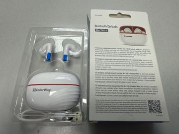 Б/в Навушники Colorway cw-tws5wt 01-200830854