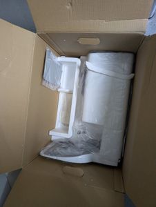 Б/в Робот-пилосос Samsung jet bot+ vr30t85513w 01-200830431