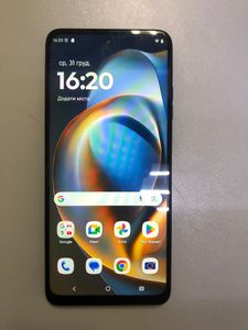 Б/в Мобільний телефон Motorola moto g05 4/128gb 01-200830870