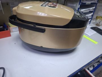 Б/в Мультиварка Royal Berg royal berg m100 multi pro 900w 01-200831020