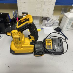 Dewalt dcs350nt