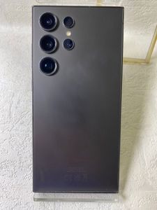 Б/в Мобільний телефон Samsung galaxy s24 ultra 12/256gb 01-200830873