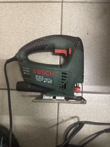 Б/у Электролобзик Bosch pst 680 e 01-200830430