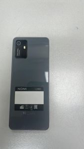 Б/в Мобільний телефон Nomi i2860 18-000093736