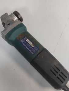 Б/в Кутова шліфмашина Зеніт зуш-125/1000 мс 01-200829260