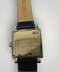 Б/у Часы Paco Rabanne prd 480 01-200808282