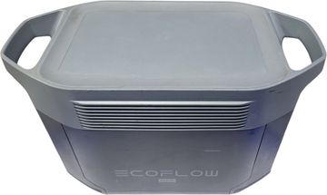 Б/в Зарядна станція Ecoflow delta max 1600 01-200828937