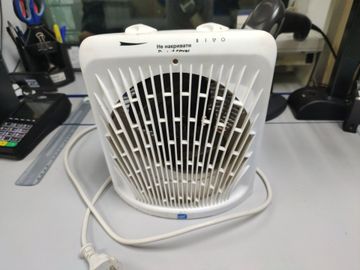 Б/в Обігрівач Up! fh-0405 01-200833124