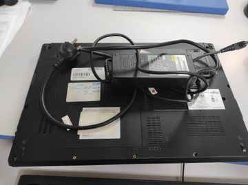 Б/в Ноутбук Fujitsu 15/core i5 6300u ddr3/16gb ddr3/ssd 256 gb/*інтегрована 01-200831459