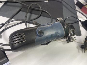 Б/в Кутова шліфмашина Craft cag-125n 01-200830719