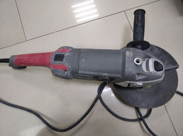 Б/у Угловая шлифмашина Intertool dt-0290 01-200834482