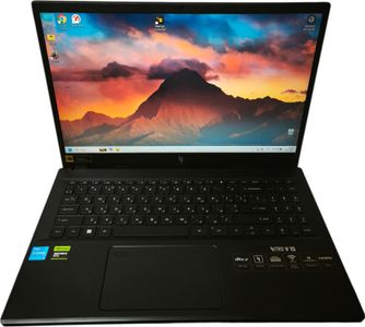 Acer 15/core i5-13420h ddr5/16gb ddr4/hdd *відсутній/ssd 1000 gb/geforce rtx3050 6gb